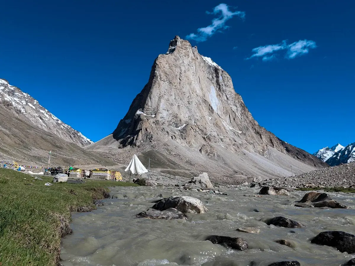 Zanskar – The Virgin Valley